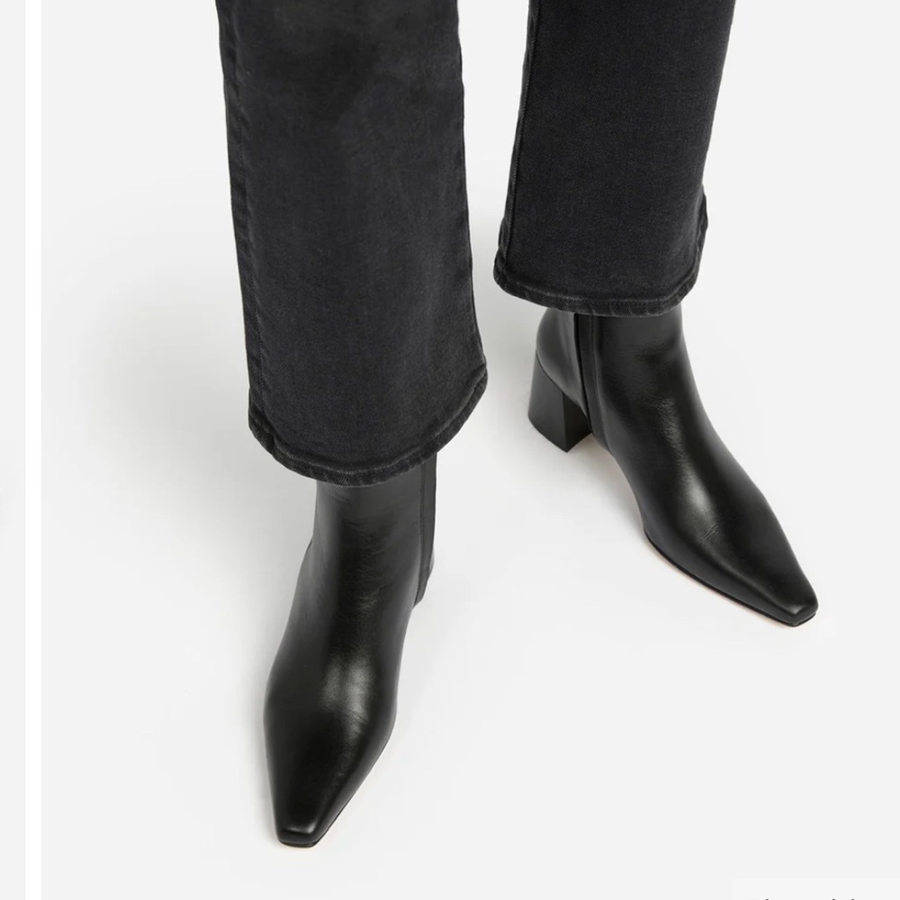 Flattered Riley Boot